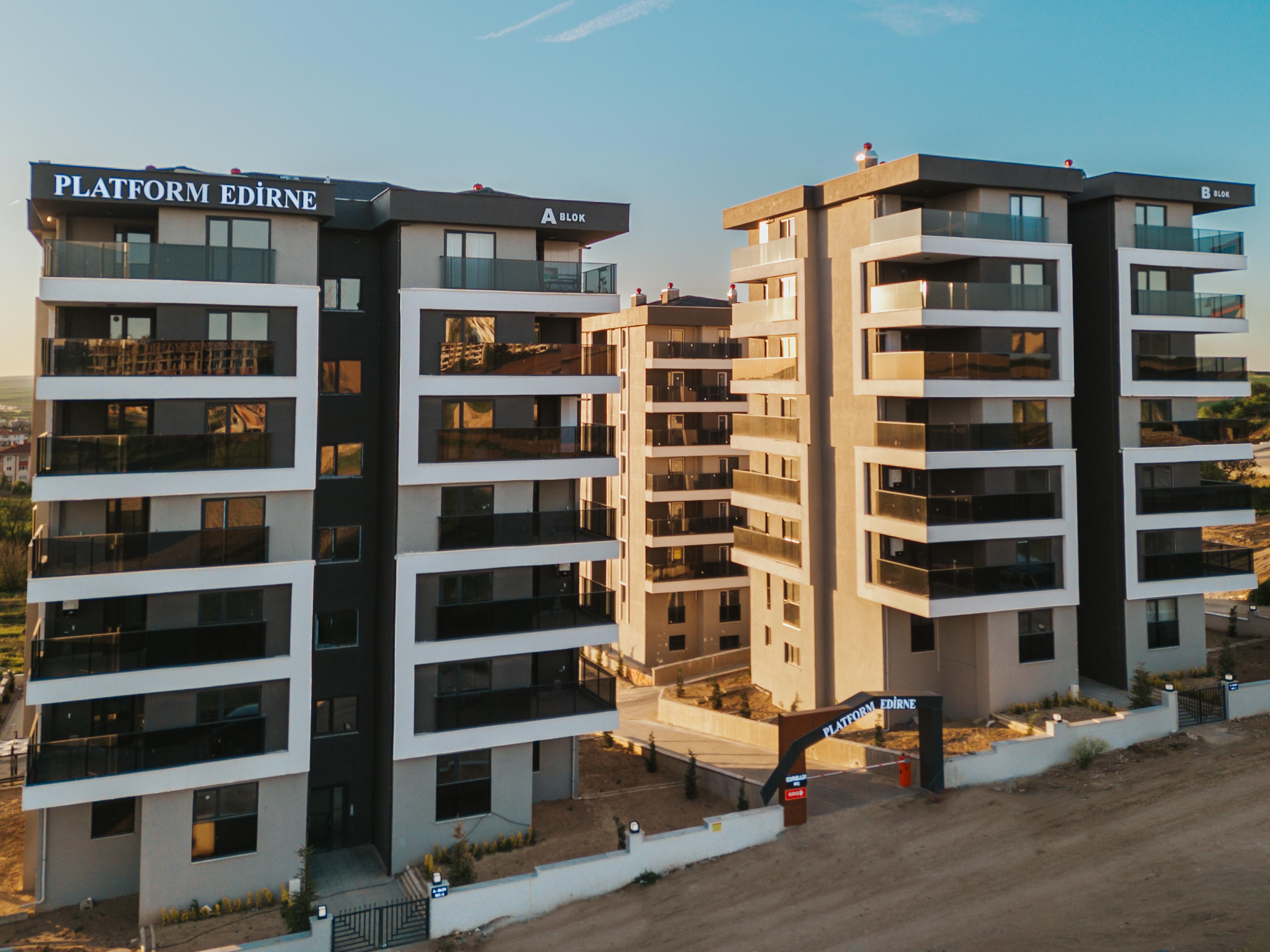 Dış Cephe 10