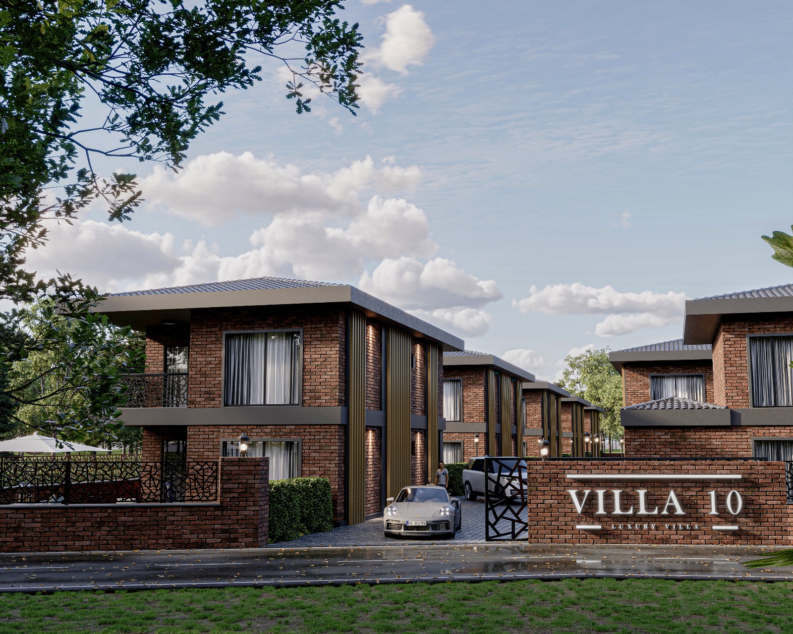 Villa10-Edirne